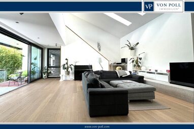 Villa zum Kauf 2.150.000 € 7 Zimmer 325,3 m² 1.059 m² Grundstück Kelkheim Kelkheim / Hornau 65779