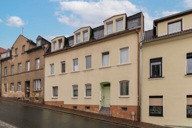 Mehrfamilienhaus zum Kauf 169.000 € 13 Zimmer 275,1 m² 520,1 m² Grundstück Nossen Nossen 01683