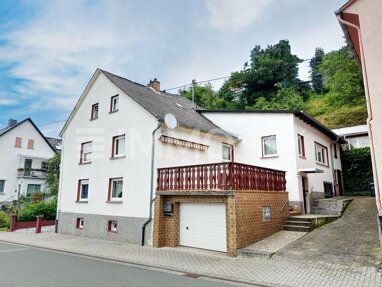 Einfamilienhaus zum Kauf 250.000 € 9 Zimmer 160 m² 1.091 m² Grundstück Niedertiefenbach Beselich 65614