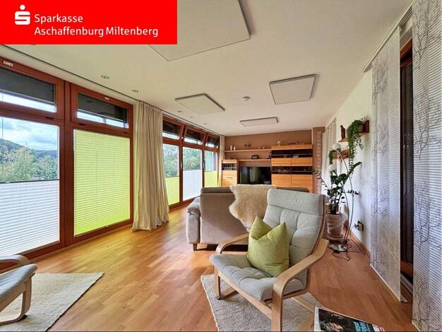 Wohnung zum Kauf 285.000 € 4 Zimmer 123 m² frei ab 31.01.2026 Westerngrund 63825