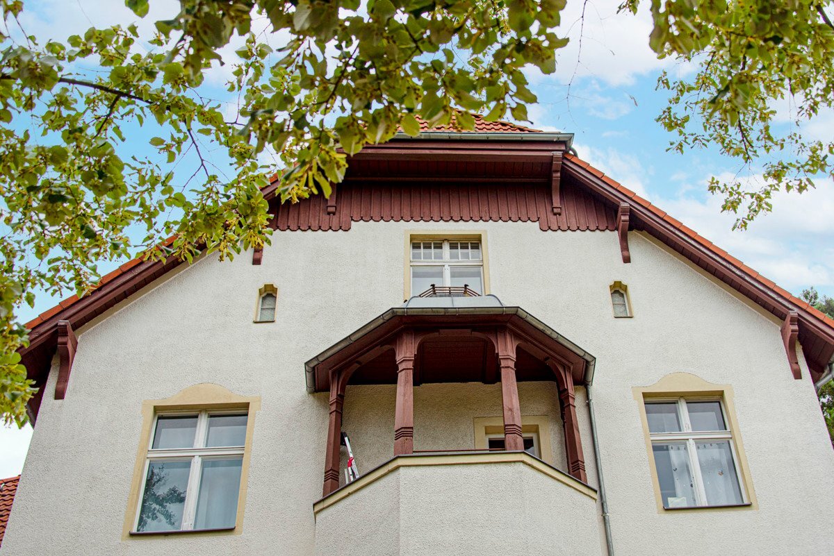 Wohnung zum Kauf provisionsfrei 392.000 € 3 Zimmer 90,2 m²<br/>Wohnfläche EG<br/>Geschoss Lindenthaler Allee 34 Schlachtensee Berlin 14163