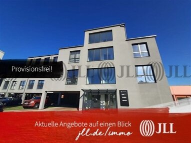 Bürofläche zur Miete 13,90 € 500 m² Bürofläche teilbar ab 500 m² Fallersleben Wolfsburg 38442