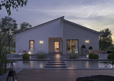 Bungalow zum Kauf 579.999 € 6 Zimmer 142 m² 358,6 m² Grundstück Denzlingen 79211