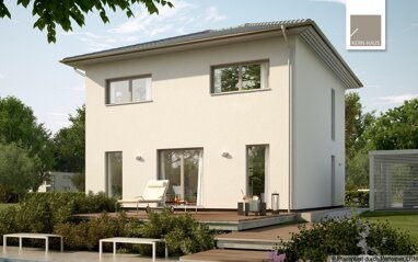 Einfamilienhaus zum Kauf 523.999 € 4 Zimmer 119 m² 850 m² Grundstück Krensitz Rackwitz OT Zschölkau 04509