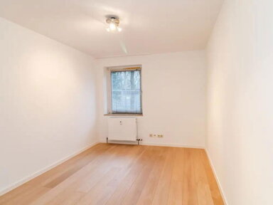 Wohnung zur Miete 950 € 1 Zimmer 15,7 m² EG Martin-Empl-Ring 10A Trudering - Riem München 81829