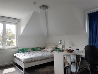 WG-Zimmer zur Miete 136 € 14 m² 2. Geschoss Birkenwaldstraße 111 Relenberg Stuttgart 70191