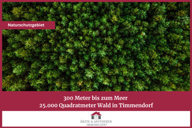 Land-/Forstwirtschaft zum Kauf 99.900 € 25.000 m² Grundstück Timmendorfer Strand Timmendorfer Strand 23669