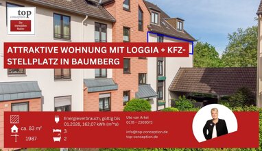 Wohnung zum Kauf 275.000 € 3 Zimmer 83 m² Innsbrucker Straße 23 Österreich Viertel Monheim am Rhein 40789