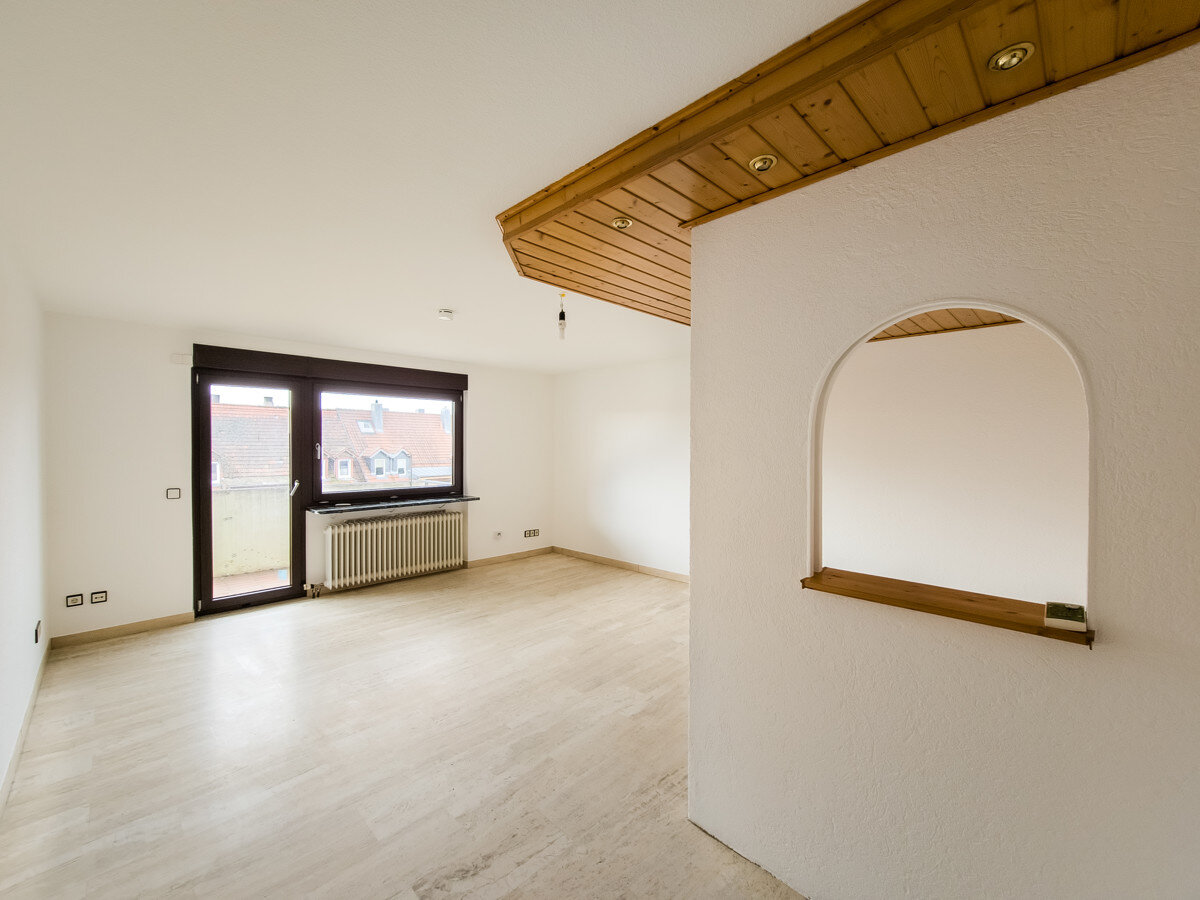 Wohnung zum Kauf 235.000 € 3 Zimmer 91 m²<br/>Wohnfläche Nordstadt - Stadtviertel 085 Pforzheim 75179