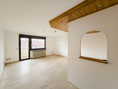 Wohnung zum Kauf 235.000 € 3 Zimmer 91 m² Nordstadt - Stadtviertel 085 Pforzheim 75179