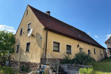 Einfamilienhaus zum Kauf 160.000 € 4 Zimmer 100 m² 594 m² Grundstück Fünfbronn Spalt 91174