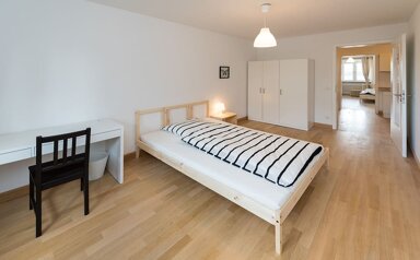 Wohnung zur Miete Wohnen auf Zeit 825 € 3 Zimmer 16 m² frei ab 21.04.2025 Kohlstraße 7 Deutsches Museum München 80469