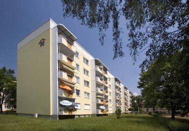 Wohnung zur Miete 476 € 3 Zimmer 59,6 m² 3. Geschoss frei ab 01.07.2025 Fröbelstraße 29 Spielhagensiedlung Magdeburg 39110