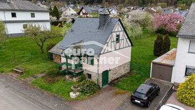 Einfamilienhaus zum Kauf 148.000 € 4 Zimmer 95,1 m² 875 m² Grundstück Stipshausen 55758