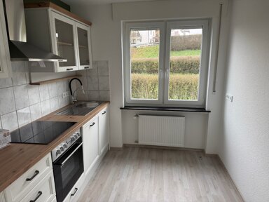 Wohnung zur Miete 625 € 4 Zimmer 96 m² Ranstadt Ranstadt 63691