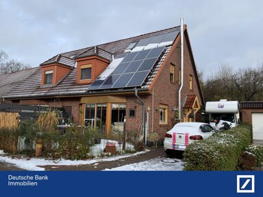 Mehrfamilienhaus zum Kauf 355.000 € 3 Zimmer 105 m² 272 m² Grundstück frei ab sofort Wahlbezirk 05 Elmshorn 25335