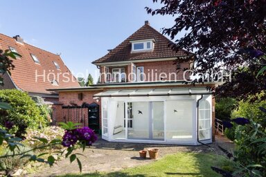 Einfamilienhaus zum Kauf 995.000 € 8 Zimmer 240 m² 1.037 m² Grundstück Bergedorf Hamburg 21029