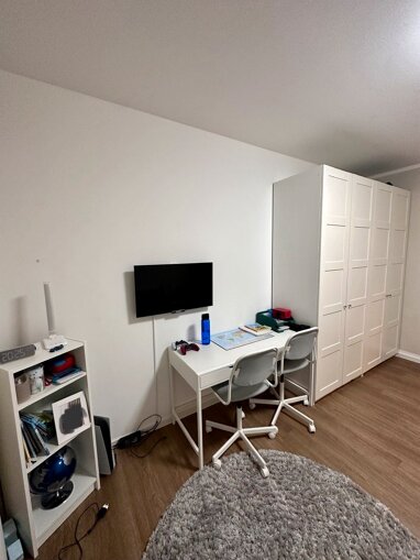 Wohnung zur Miete 620 € 3 Zimmer 58 m² 1. Geschoss Engsbachstraße 60 Weidenau - Ost Siegen 57076