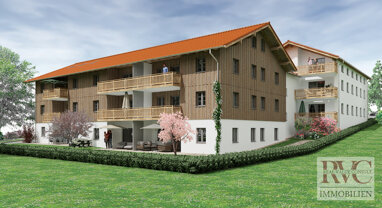 Wohnung zum Kauf Provisionsfrei 497.000 € 3 Zimmer 103,5 m² Fridolfing Fridolfing 83413