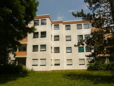 Wohnung zur Miete 510 € 1,5 Zimmer 46,5 m² 2. Geschoss Von-Brentano-Straße 1 Großauheim Hanau 63457