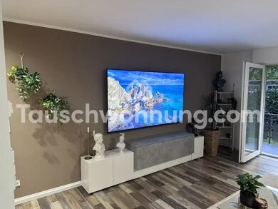 Wohnung zur Miete Tauschwohnung 1.350 € 3 Zimmer 89 m² EG Angelmodde Münster 48167