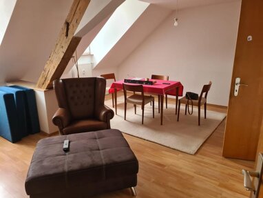 Wohnung zur Miete 570 € 2 Zimmer 58 m² 3. Geschoss Donaueschingen Donaueschingen 78166
