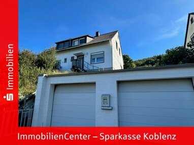 Einfamilienhaus zum Kauf 199.000 € 3 Zimmer 87 m² 801 m² Grundstück frei ab sofort Niederlahnstein Lahnstein 56112
