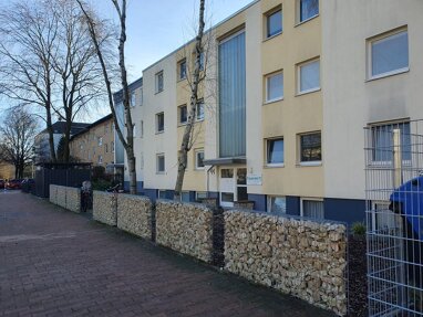 Wohnung zum Kauf Provisionsfrei 250.000 € 3 Zimmer 80,7 m² 1. Geschoss Groß-Buchholz Hannover 30655