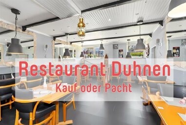 Restaurant zum Kauf 569.000 € 144 m² Gastrofläche Duhnen Cuxhaven 27476