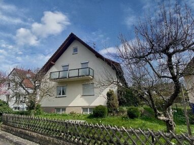 Mehrfamilienhaus zum Kauf 475.000 € 8 Zimmer 160 m² 483 m² Grundstück Nufringen 71154