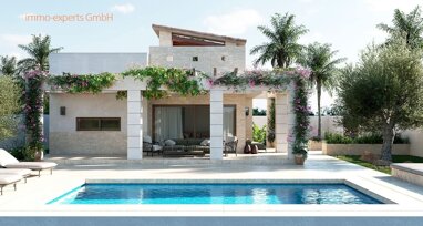 Villa zum Kauf Provisionsfrei 597.000 € 4 Zimmer 108 m² 446 m² Grundstück Cdad. Quesada 03170