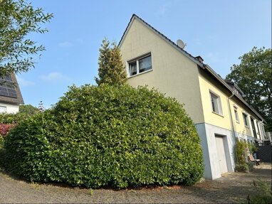 Doppelhaushälfte zum Kauf 348.000 € 6 Zimmer 141 m² 1.499 m² Grundstück Bierbaum / Höh / Hellersen Lüdenscheid 58515