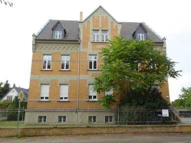 Bürofläche zur Miete 1.000 € 4 Zimmer 155 m² Bürofläche Johann - Friedrich - Böttger - Str. 4 Schloßvorstadt Wittenberg 06886