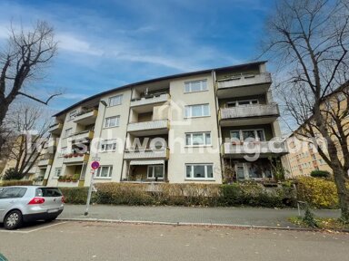 Wohnung zur Miete Tauschwohnung 410 € 1 Zimmer 42 m² EG Herdern - Nord Freiburg im Breisgau 79104