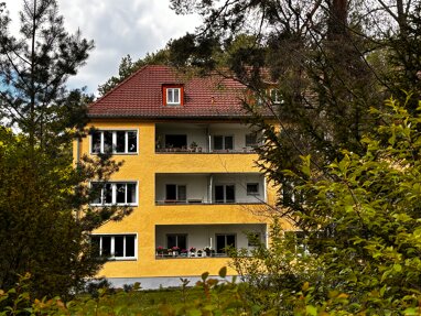 Wohnung zum Kauf 215.000 € 1 Zimmer 34 m² 1. Geschoss Zehlendorf Berlin 14163