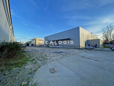 Halle/Industriefläche zur Miete 18.886 m² Lagerfläche teilbar ab 3.000 m² Schalke - Nord Gelsenkirchen 45881