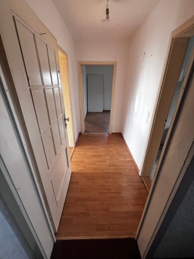 Wohnung zur Miete 330 € 2 Zimmer 52 m² 1. Geschoss frei ab sofort Auf dem Mäuerchen 26 Wanfried Wanfried 37281