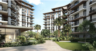 Apartment zum Kauf 575.000 € 2 Zimmer 68 m² Dubai 10101