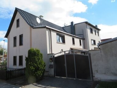 Doppelhaushälfte zum Kauf 249.500 € 4 Zimmer 148 m² 500 m² Grundstück frei ab sofort Liebstedt Ilmtal-Weinstraße 99510