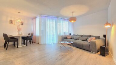 Wohnung zum Kauf 279.000 € 3,5 Zimmer 83 m² Neckargartach - Süd Heilbronn 74078