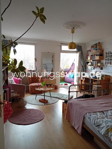 Apartment zur Miete 409 € 2 Zimmer 59 m² 5. Geschoss Neukölln 12045