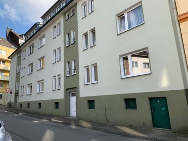 Wohnung zur Miete 311 € 2 Zimmer 45 m² 1. Geschoss frei ab sofort Gravelottestraße 3 Elberfeld - Mitte Wuppertal 42103