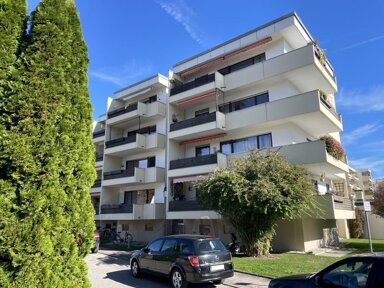 Wohnung zum Kauf 269.000 € 2 Zimmer 55,8 m² 1. Geschoss frei ab sofort Weilheim Weilheim in Oberbayern 82362