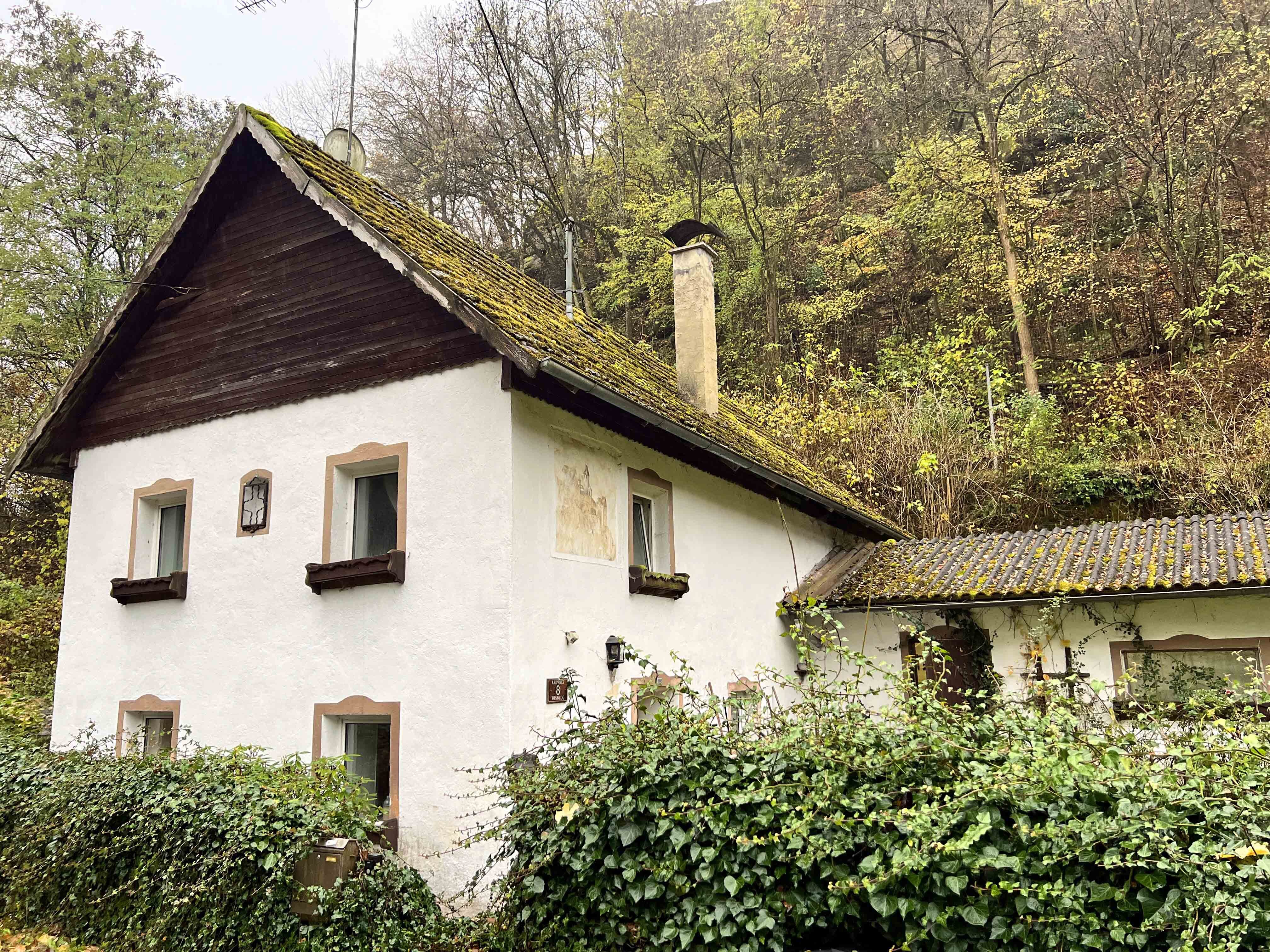 Einfamilienhaus zum Kauf 129.000 € 120 m²<br/>Wohnfläche 834 m²<br/>Grundstück Windegg 4311