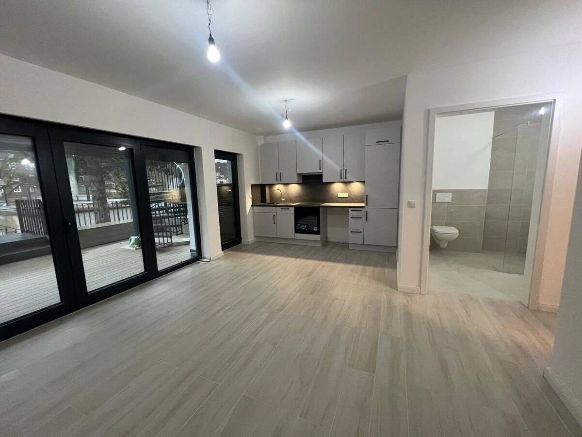 Wohnung zur Miete