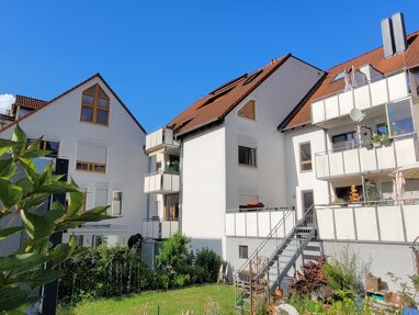 Wohnung zum Kauf 279.000 € 4 Zimmer 90,9 m² 1. Geschoss Hemhofen Hemhofen 91334