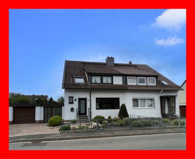 Doppelhaushälfte zum Kauf 429.000 € 5 Zimmer 143 m² 442 m² Grundstück frei ab sofort Ost Hildesheim 31135
