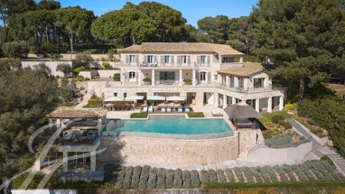 Villa zum Kauf Provisionsfrei 21.000.000 € 7 Zimmer 590 m² 7.700 m² Grundstück Riquebonne-Ferratone-Pizou Cannes 06400