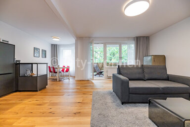 Wohnung zur Miete Wohnen auf Zeit 1.850 € 2 Zimmer 63 m² frei ab 02.01.2025 Eggerstedtstraße Altona - Nord Hamburg 22765