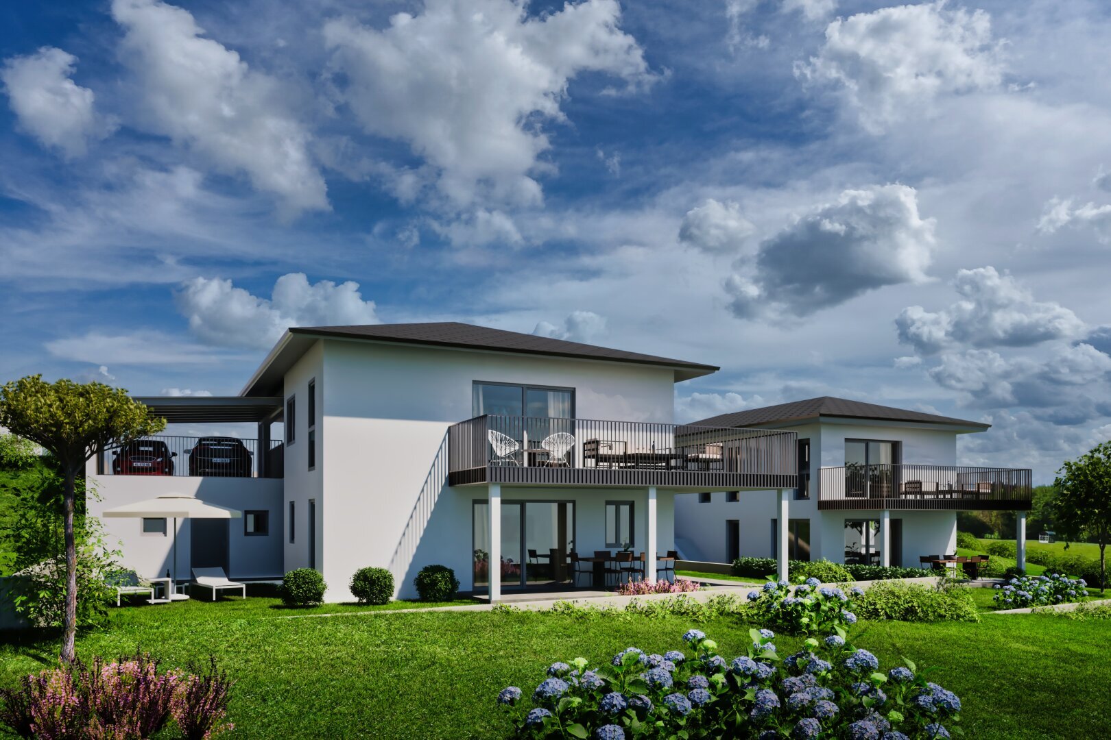 Wohnung zum Kauf 620.000 € 4 Zimmer 103,6 m²<br/>Wohnfläche Viktring Klagenfurt,13.Bez.:Viktring 9073